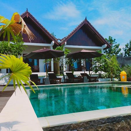 The Local Are Guling Villa Kuta  Luaran gambar