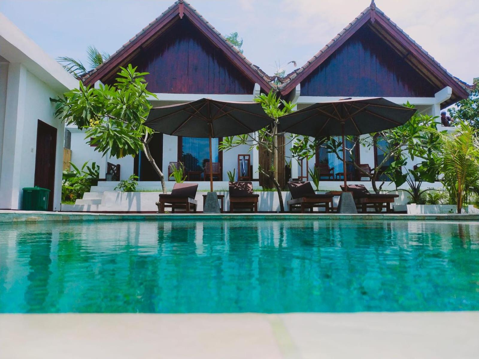 The Local Are Guling Villa Kuta  Luaran gambar