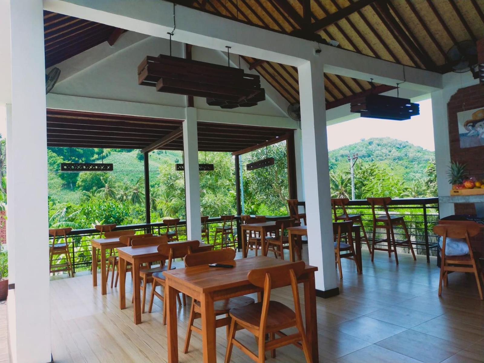 The Local Are Guling Villa Kuta  Luaran gambar