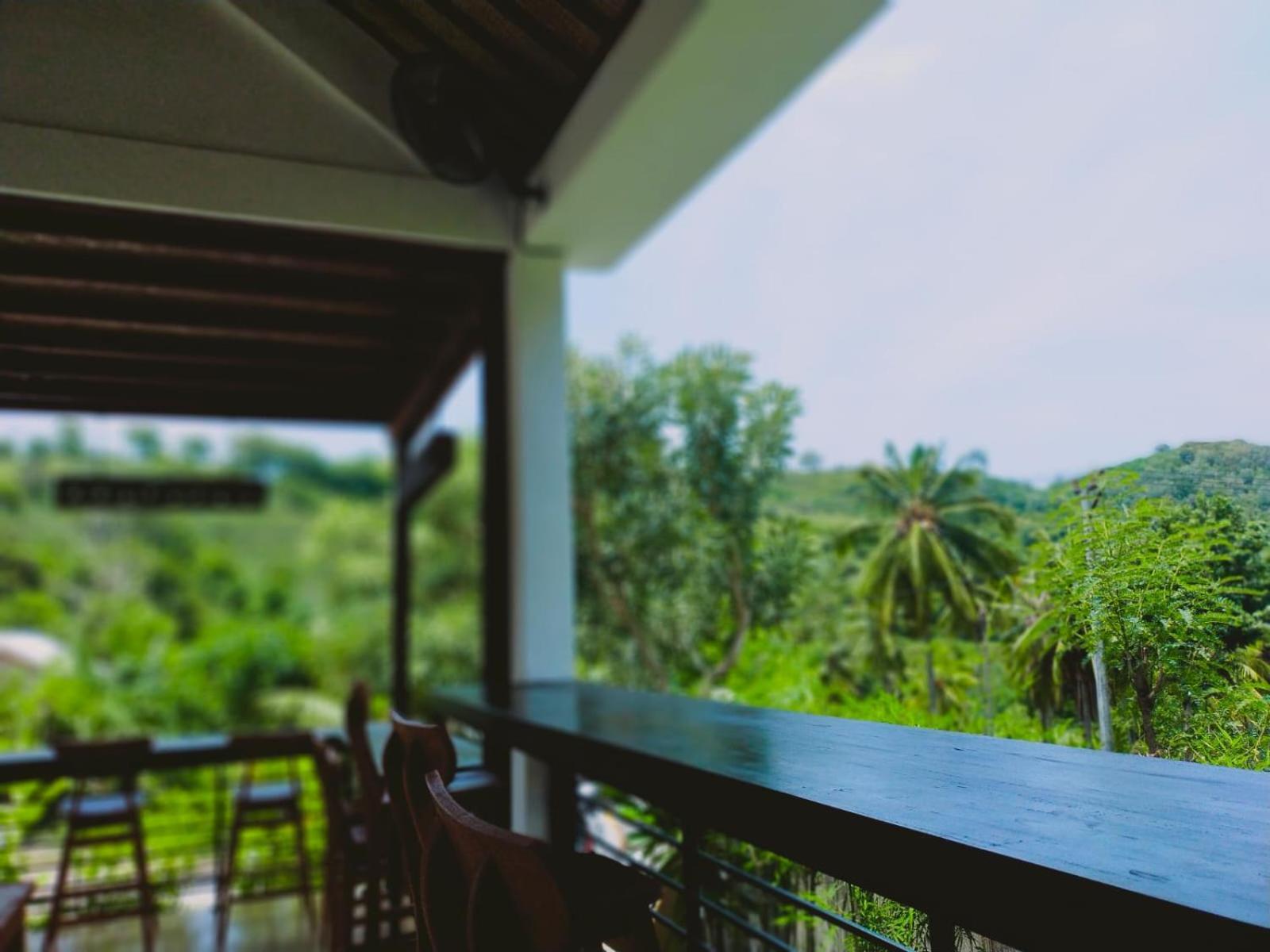 The Local Are Guling Villa Kuta  Luaran gambar