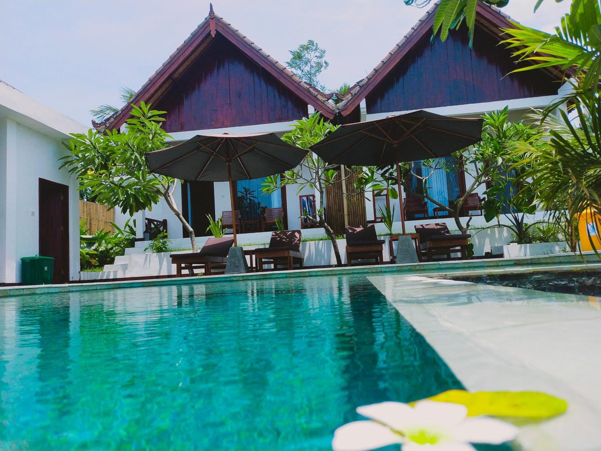 The Local Are Guling Villa Kuta  Luaran gambar