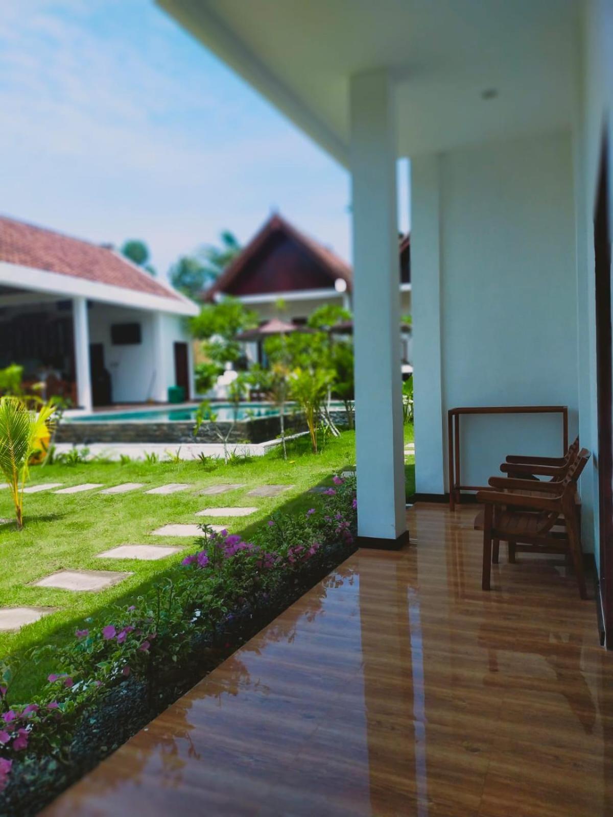 The Local Are Guling Villa Kuta  Luaran gambar