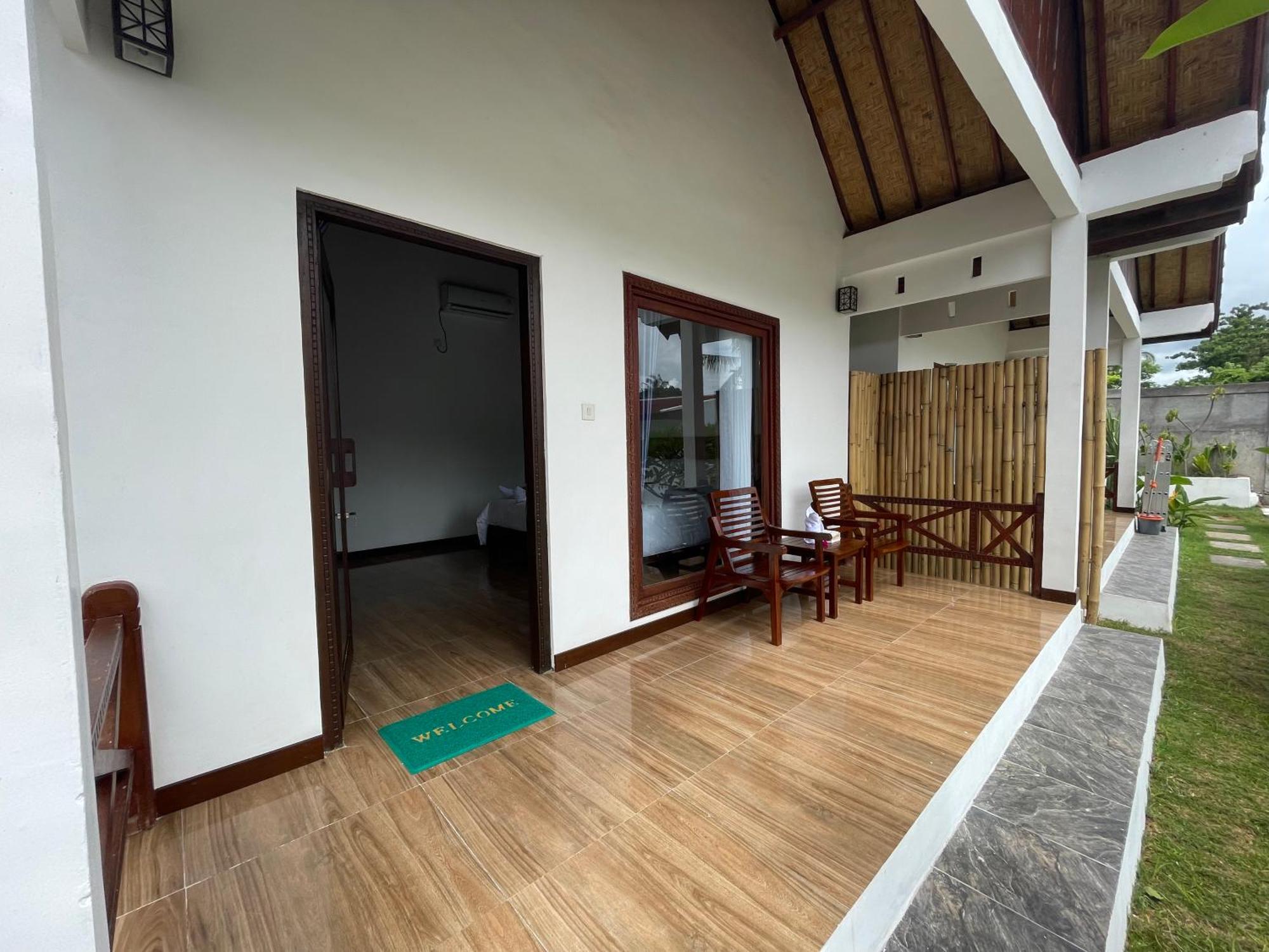 The Local Are Guling Villa Kuta  Luaran gambar